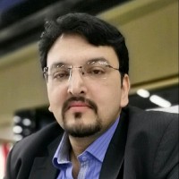 Muhammad Hammad Zia