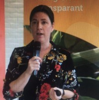 Stephanie Van Weyenberg