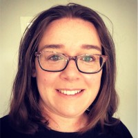 Sarah Woolliscroft