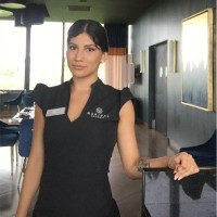 Cassandra De La Rosa