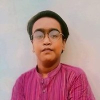 Syed Usman Ahmed Shah