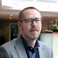 Björn Holmgren