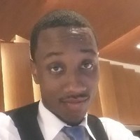 Terrence Myers