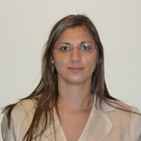 Veronica Arrascaeta