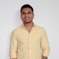 Smit Prajapati