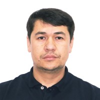 Zuhriddin Kasimov