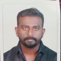 Jithin V M