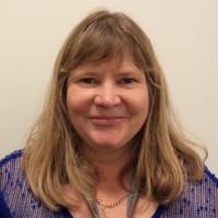 Anne Parker