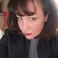 Colleen Mack