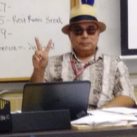 Bennie Lopez