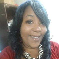 Nikki Wilson
