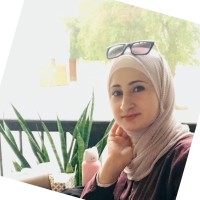Amira Dandis