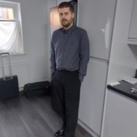 Nathan Heyes
