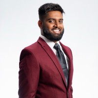 Jananan Tharmalingam