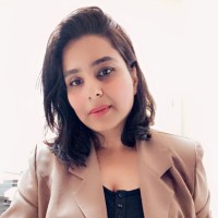 Radhika V.