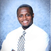 Marcel Mitchell