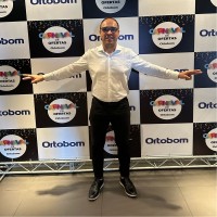 Gerailton Passos Passos