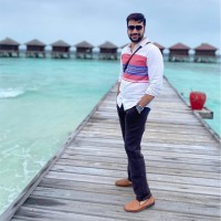 Mohit luthra