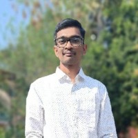 Uditgiri Goswami
