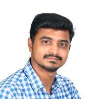Vijay Velmurugan