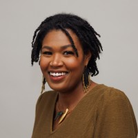 Jessica Lofton-Williams