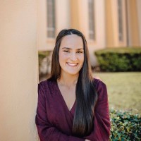 Isabella Parillo, Otd, Otr/L