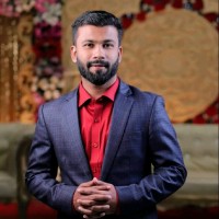 Rafiul Hasan