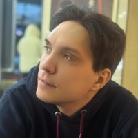 Andrey Konovalov