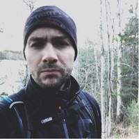 Øyvind Aas