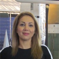 Jila Mirzaei