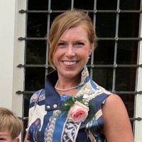 Sabrina Maaskant-Braat