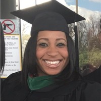 Danielle Thomas, Mha/Inf