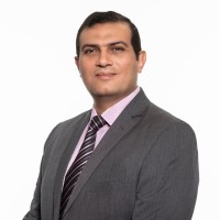 Mohamed Said Elsisi