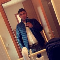 Khaled Akkacha