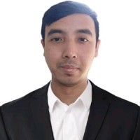 Teguh Rizqi M