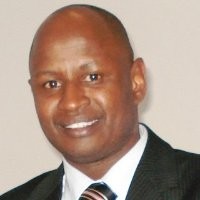 Edwin Mathu