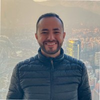 Alejandro Calvo Martinez