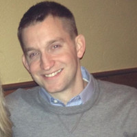 Brandon Russell, CPA