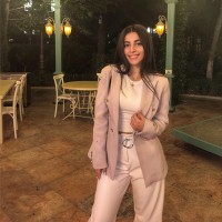 Ayza Abbasova