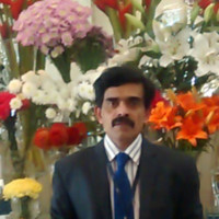 Girijan Nair