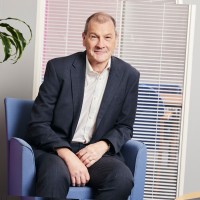 Martin Tomes Tax Planning Director