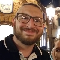 Michael Nargi