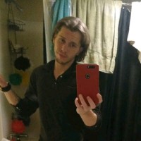 Dustin Larkin