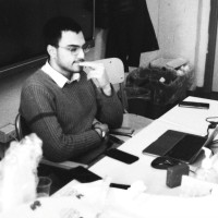Lorenzo Lombardi