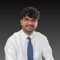 Jeremy Gormaz