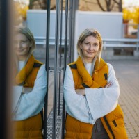 Lisa Frohnhöfer