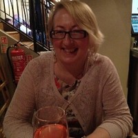 Liz Collis