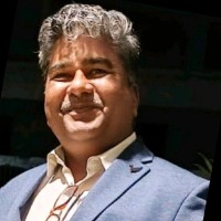 Raghawendrasingh Bais