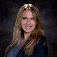 Halyna Terletska Glazer