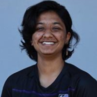 Anoushka Vaidyanathan